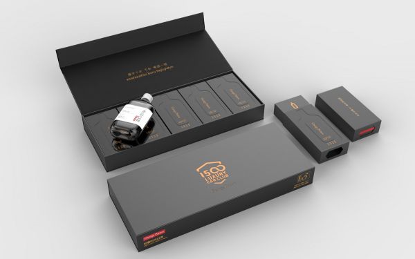 江小白前营销总监再创业做品牌「乔治巴顿」,分享白酒从0到1方法论