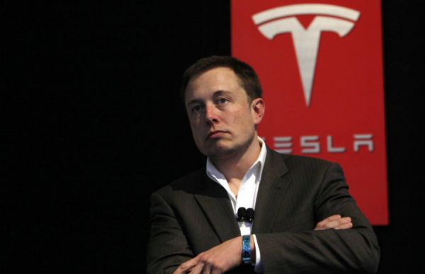 马斯克与SEC就他关于特斯拉推文法律纠纷达成和解