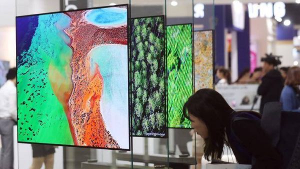 韩国半导体是如何崛起的？