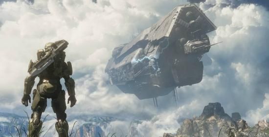 打破智能手机消费格局的将不是另一台智能手机,而是游戏