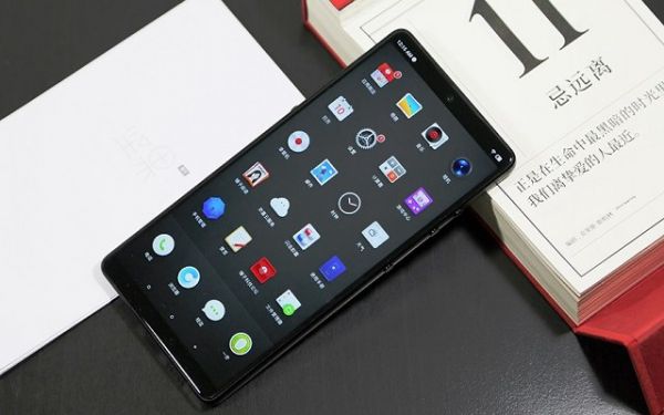 回顾锤子手机这5年：推10余款硬件产品，迎来最终时刻？