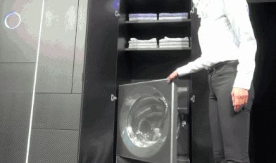 自动叠衣服机器人胎死腹中,是价格的扭曲,还是功能的故障?