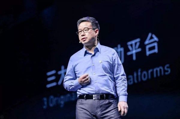 汽车36人 | 不会再有国民车夏利了,但它的工厂将开始生产对标Model Y的电动车