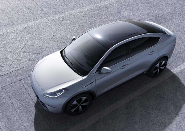 汽车36人 | 不会再有国民车夏利了,但它的工厂将开始生产对标Model Y的电动车