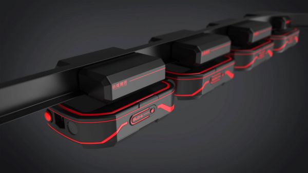 主张无接触、无应激式AI养猪，「小龙潜行」实现低成本的生猪识别|农业2025