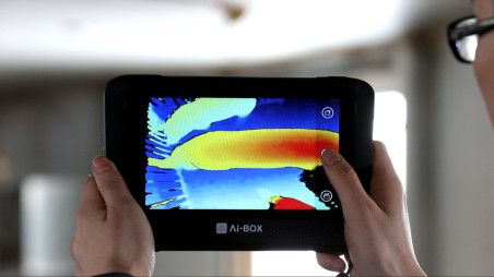 主张无接触、无应激式AI养猪,「小龙潜行」实现低成本的生猪识别|农业2025