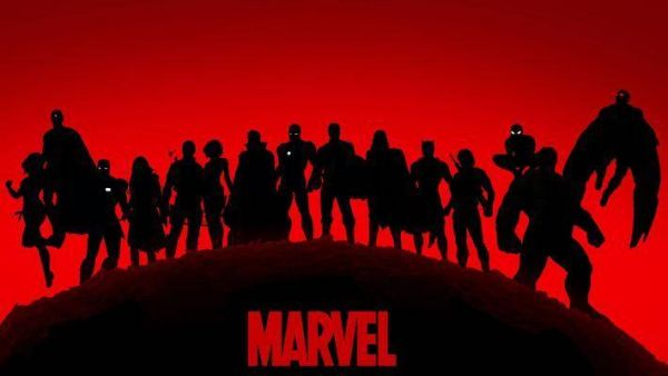 《复联4》距离《战狼2》，还差几个《流浪地球》