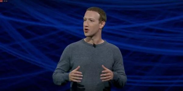 一文读懂F8大会亮点:小扎潜心隐私,新品乏善可陈