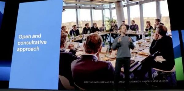 一文读懂F8大会亮点:小扎潜心隐私,新品乏善可陈