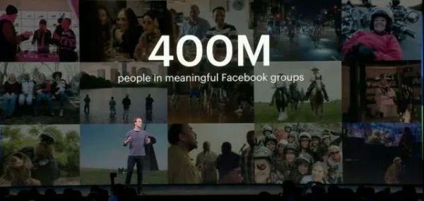 一文读懂F8大会亮点:小扎潜心隐私,新品乏善可陈