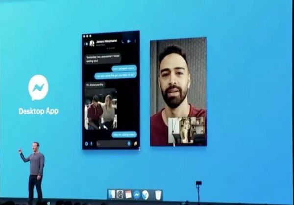 一文读懂F8大会亮点:小扎潜心隐私,新品乏善可陈