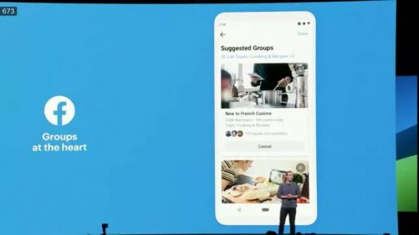 一文读懂F8大会亮点:小扎潜心隐私,新品乏善可陈