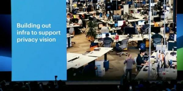 一文读懂F8大会亮点:小扎潜心隐私,新品乏善可陈