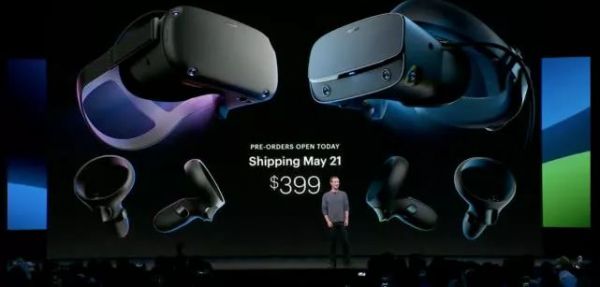 一文读懂F8大会亮点:小扎潜心隐私,新品乏善可陈