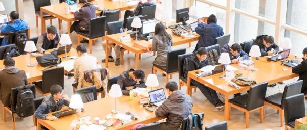 百亿考研市场,和那些被收割的考研人