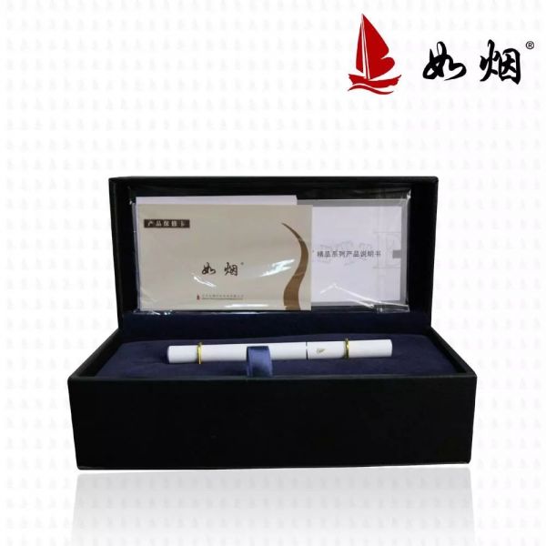 风口上的电子烟，能救得了罗永浩吗？