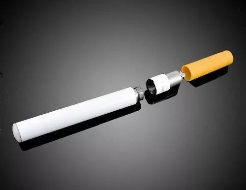 风口上的电子烟，能救得了罗永浩吗？