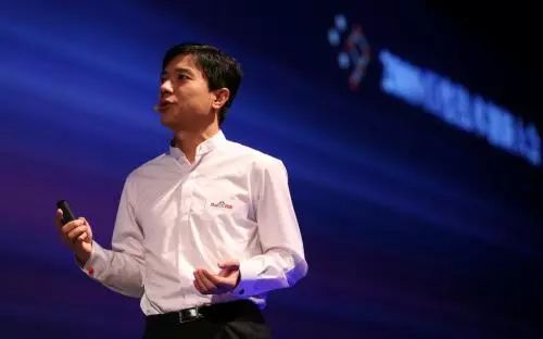 年轻化的BAT,打开下一个黄金时代