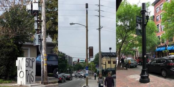 特朗普喊话“一定要赢”,美国如何逐梦5G