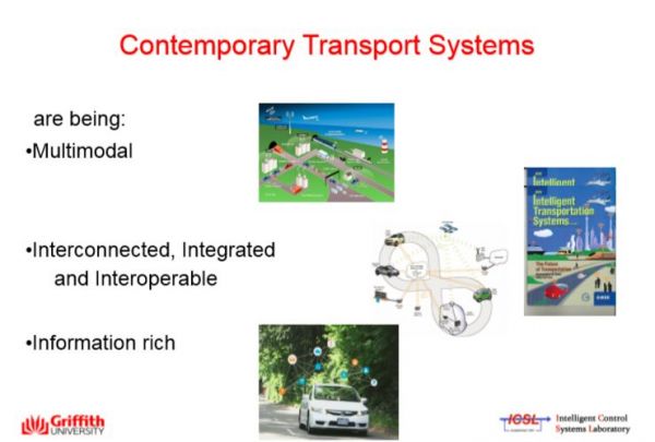格里菲斯大学教授 Ljubo Vlacic:人工智能算法开发者还有什么瞒着我们?