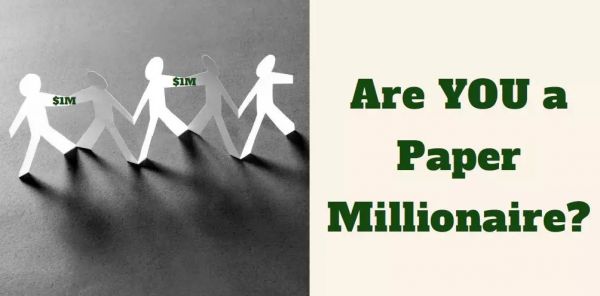 硅谷20年沉浮亲历者:我见过这般的狂欢,也见过狂欢后的疯狂下坠