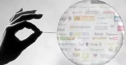 硅谷20年沉浮亲历者:我见过这般的狂欢,也见过狂欢后的疯狂下坠