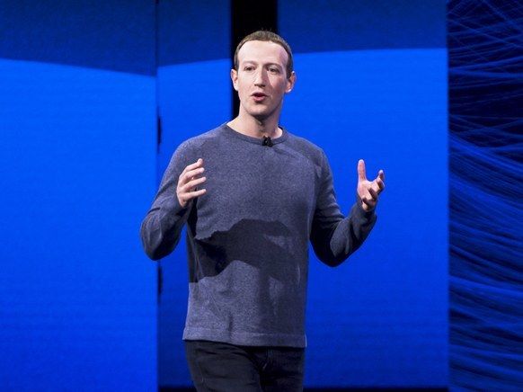 《连线》:当小扎开始谈钱,FB Coin 就会变成积分而非加密货币