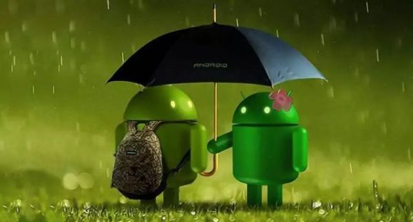 造物者之吻:中国手机“爆改安卓”的这些年