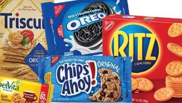 云集上市首日市值31亿美元;大麻口味的奥利奥?以及RIO英雄墨水鸡尾酒即将上市 | 一周消费新闻Vol.33