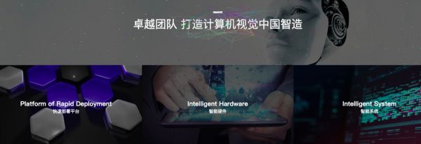 新科技创业2019 | 「云从科技」:2019年在资本方面或有新进展