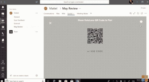 隔空互动,你不用再去办公室了!微软Build 2019黑科技秒杀同传+速记