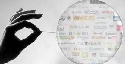 深度丨硅谷的又一个转折点?20年的狂欢和狂欢过后的下沉