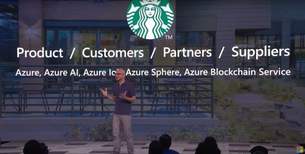 微软 Build 大会:Windows 隐退,Microsoft 重生