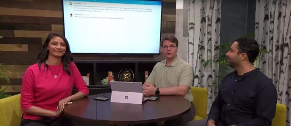 微软 Build 大会:Windows 隐退,Microsoft 重生