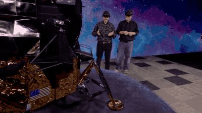 微软 Build 大会:Windows 隐退,Microsoft 重生