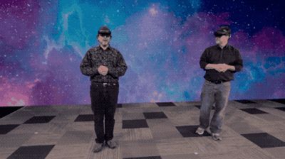 微软 Build 大会:Windows 隐退,Microsoft 重生