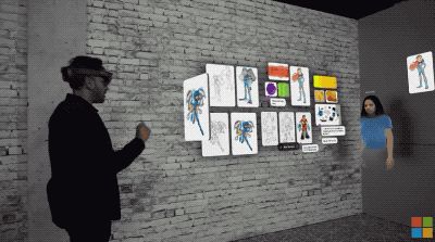 微软 Build 大会:Windows 隐退,Microsoft 重生