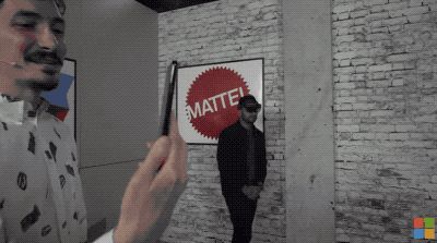 微软 Build 大会:Windows 隐退,Microsoft 重生