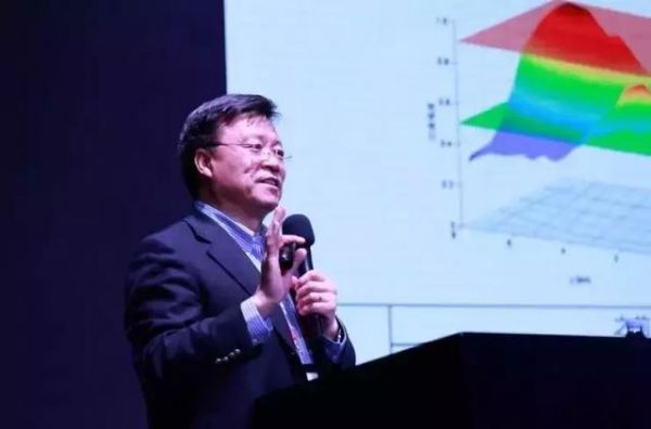 城市大脑的“眼疾”与升级:解析高文院士提出的“数字视网膜”体系