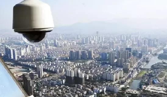 城市大脑的“眼疾”与升级:解析高文院士提出的“数字视网膜”体系