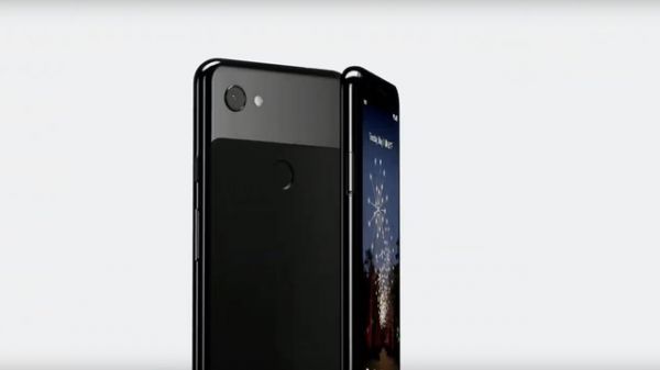 最前线 | AI没惊喜,谷歌I/O大会上讲起隐私和廉价手机