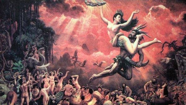 人类文明保卫战