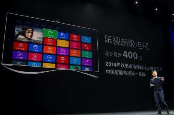 Letv回来了，互联网电视的失速与还魂