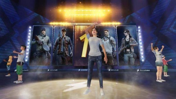 【虎嗅晚报】《和平精英》上线；姚劲波退出名下公司