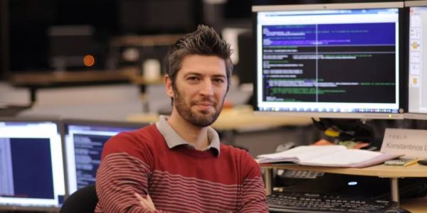 揭秘那个特斯拉电机背后的男人