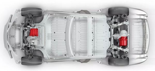 揭秘那个特斯拉电机背后的男人