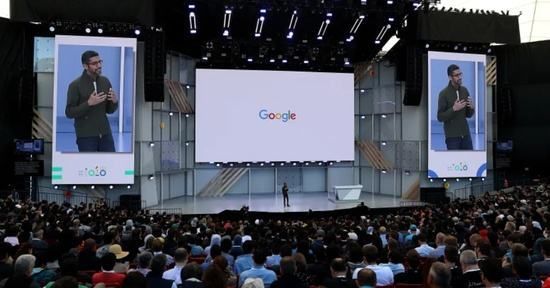 Google I/O 2019:Android Auto拒绝失声