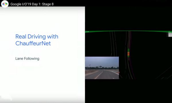 Google I/O 2019:Android Auto拒绝失声