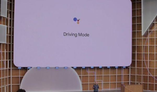 Google I/O 2019:Android Auto拒绝失声