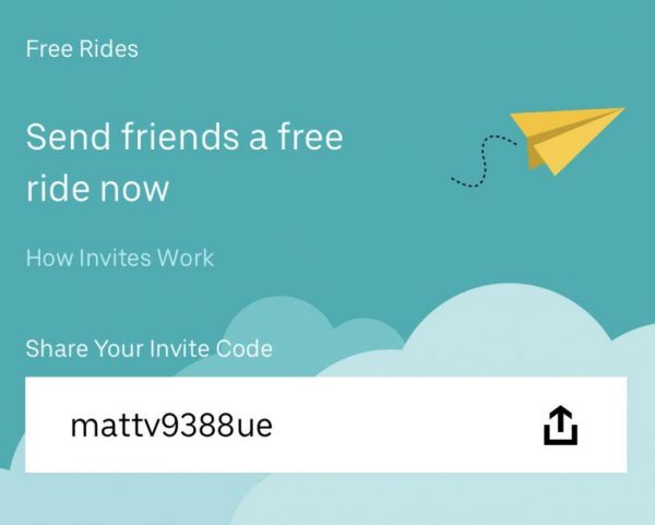 UBER:千亿市值独角兽如何打造超级会员体系